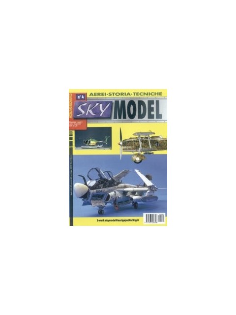 Sky Model